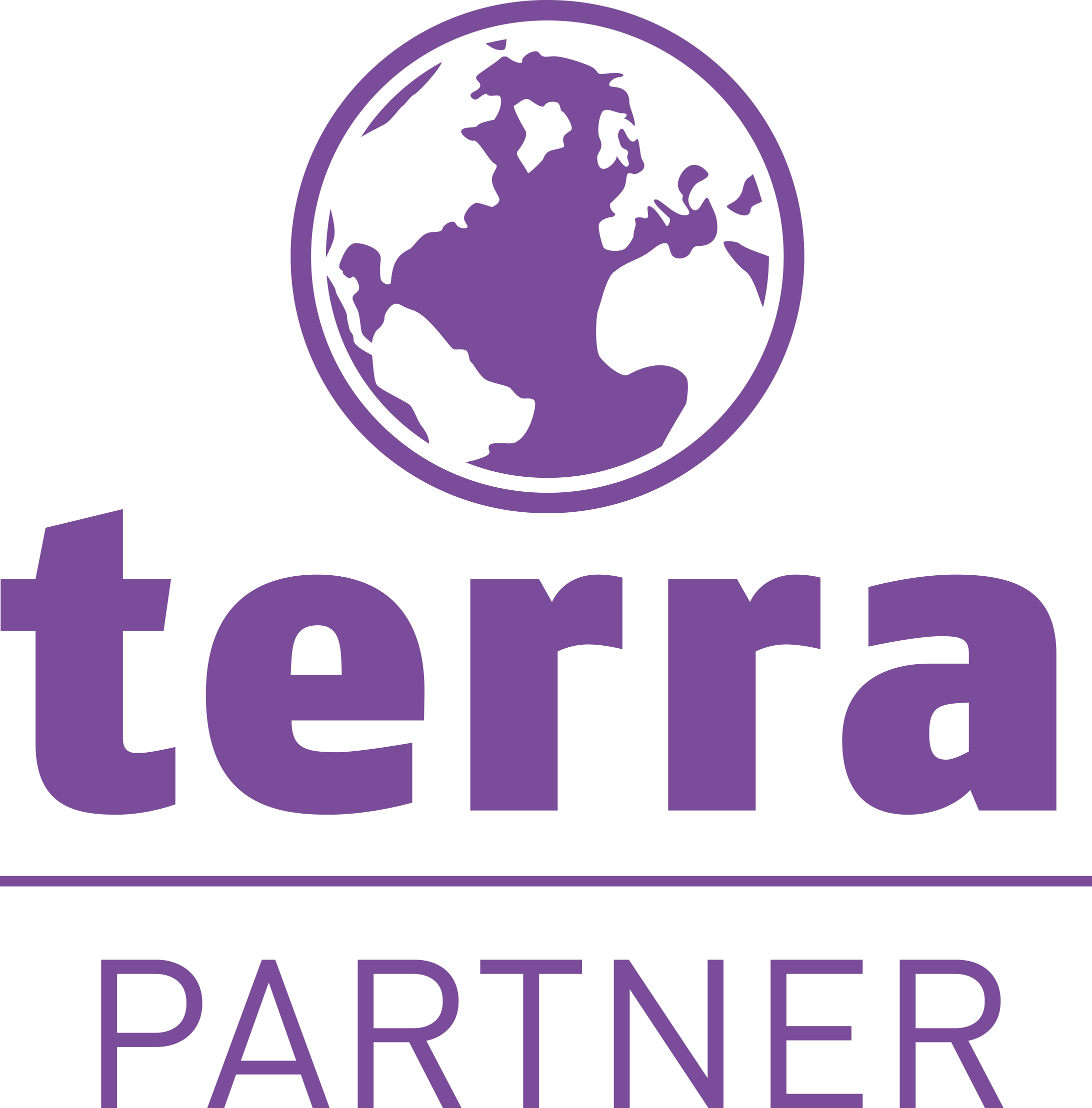 Terra Wortmann Logo