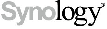 Synology Inc. Logo